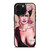 FRIDA KAHLO ART FACE iPhone 16 Pro Max Case Cover