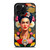 FRIDA KAHLO PAINTING FACE iPhone 16 Pro Max Case Cover