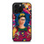 FRIDA KAHLO VINTAGE 2 iPhone 16 Pro Max Case Cover