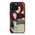 FULLMETAL ALCHEMIST ANIME EDWARD ELRIC iPhone 16 Pro Max Case Cover