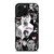 G EAZY COLLAGE iPhone 16 Pro Max Case Cover