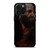 GAME GOD OF WAR RAGNAROK KRATOS iPhone 16 Pro Max Case Cover