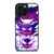GENGAR POKEMON ART iPhone 16 Pro Max Case Cover