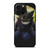 GENGAR POOKEMON ART iPhone 16 Pro Max Case Cover