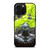 GENJI OVERWATCH DRAGON ART iPhone 16 Pro Max Case Cover