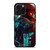 GHOST OF TSUSHIMA GAME ART iPhone 16 Pro Max Case Cover