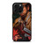 GHOST OF TSUSHIMA JIN SAKAI ART iPhone 16 Pro Max Case Cover