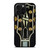 GIBSON GUITAR HEAD LOGO iPhone 16 Pro Max Case Cover