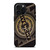 GIVENCHY PARIS GOLD ART iPhone 16 Pro Max Case Cover