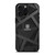 GIVENCHY PARIS STRIPE PATTERN iPhone 16 Pro Max Case Cover