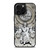 GIVENCHY PARIS THE LOUVRE iPhone 16 Pro Max Case Cover