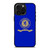 GLASGOW RANGERS FC SCOTLAND FOOTBALL CLUB LOGO iPhone 16 Pro Max Case Cover
