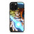 GOKU DRAGON BALL KAMEHAMEHA iPhone 16 Pro Max Case Cover