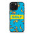 GOLF WANG FLAME LOGO iPhone 16 Pro Max Case Cover