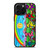 GRATEFUL DEAD DANCING BEARS iPhone 16 Pro Max Case Cover