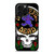 GRATEFUL DEAD FLORAL iPhone 16 Pro Max Case Cover