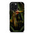 GREEN ARROW DC SUPER HERO iPhone 16 Pro Max Case Cover