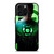 GREEN LANTERN DC iPhone 16 Pro Max Case Cover