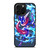 GRENINJA POKEMON ART iPhone 16 Pro Max Case Cover