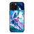 GRENINJA POKEMON iPhone 16 Pro Max Case Cover