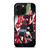 GUITAR EDDIE VAN HALEN GUITAR iPhone 16 Pro Max Case Cover