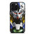 GUNDAM EXIA SUIT iPhone 16 Pro Max Case Cover