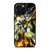 GUNDAM POWER iPhone 16 Pro Max Case Cover