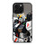 GUNDAM RX-93 iPhone 16 Pro Max Case Cover