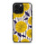 HAND DRAWING LEMONADE iPhone 16 Pro Max Case Cover