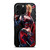 HARLEY QUINN DC SEXY iPhone 16 Pro Max Case Cover