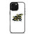 HARRY POTTER BADGER HUFFLEPUFF iPhone 16 Pro Max Case Cover