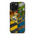 HARRY POTTER HOGWARTS SYMBOL iPhone 16 Pro Max Case Cover