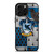 HARRY POTTER RAVENCLAW iPhone 16 Pro Max Case Cover