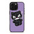 HELLO KITTY CAT WOMAN iPhone 16 Pro Max Case Cover