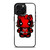 HELLO KITTY DEADPOOL MARVEL iPhone 16 Pro Max Case Cover