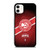 ATLANTA HAWKS NBA TEAM iPhone 11 Case Cover