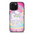 HELLO KITTY UNICORN CUT iPhone 16 Pro Max Case Cover