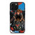 HICCUP AND TOOTHLESS TRAIN YOUR DRAGON iPhone 16 Pro Max Case Cover