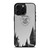 HOGWARTS HARRY POTTER 3 iPhone 16 Pro Max Case Cover