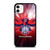 ATLANTA HAWKS SYMBOL 2 iPhone 11 Case Cover