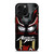HONDA AFRICA TWIN FRONT VIEW iPhone 16 Pro Max Case Cover