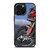 HONDA AFRICA TWIN OFFROAD iPhone 16 Pro Max Case Cover