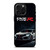 HONDA CIVIC TYPE R CAR iPhone 16 Pro Max Case Cover