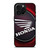 HONDA WING LOGO iPhone 16 Pro Max Case Cover