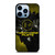 TWENTY ONE PILOTS LOGO iPhone 13 Pro Max Case Cover