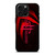 HOUSTON ROCKETS LOGO NBA iPhone 16 Pro Max Case Cover
