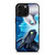 HOW TO TRAIN YOUR DRAGON TOOTHLESS iPhone 16 Pro Max Case Cover