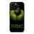 INCREDIBLE HULK MARVEL iPhone 16 Pro Max Case Cover