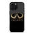 INFINITI CAR GOLD LOGO iPhone 16 Pro Max Case Cover INFINITI CAR GOLD LOGO iPhone 16 Pro Max Case Cover