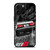 INITIAL D ANIME iPhone 16 Pro Max Case Cover